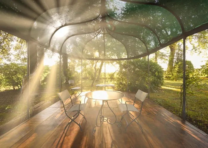 Villa Collepere Country House