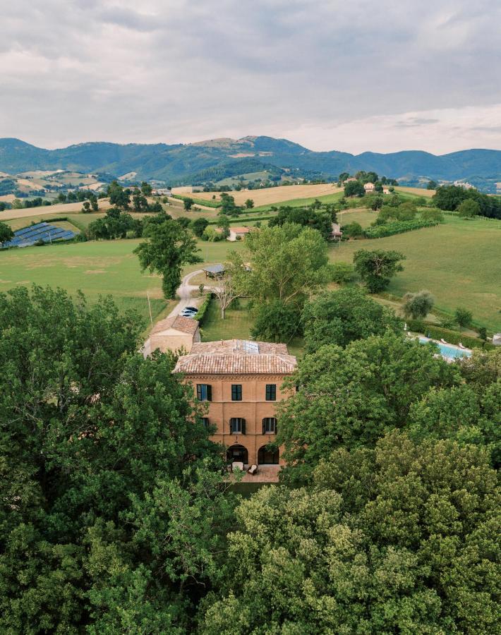 Collepere Country house Matelica