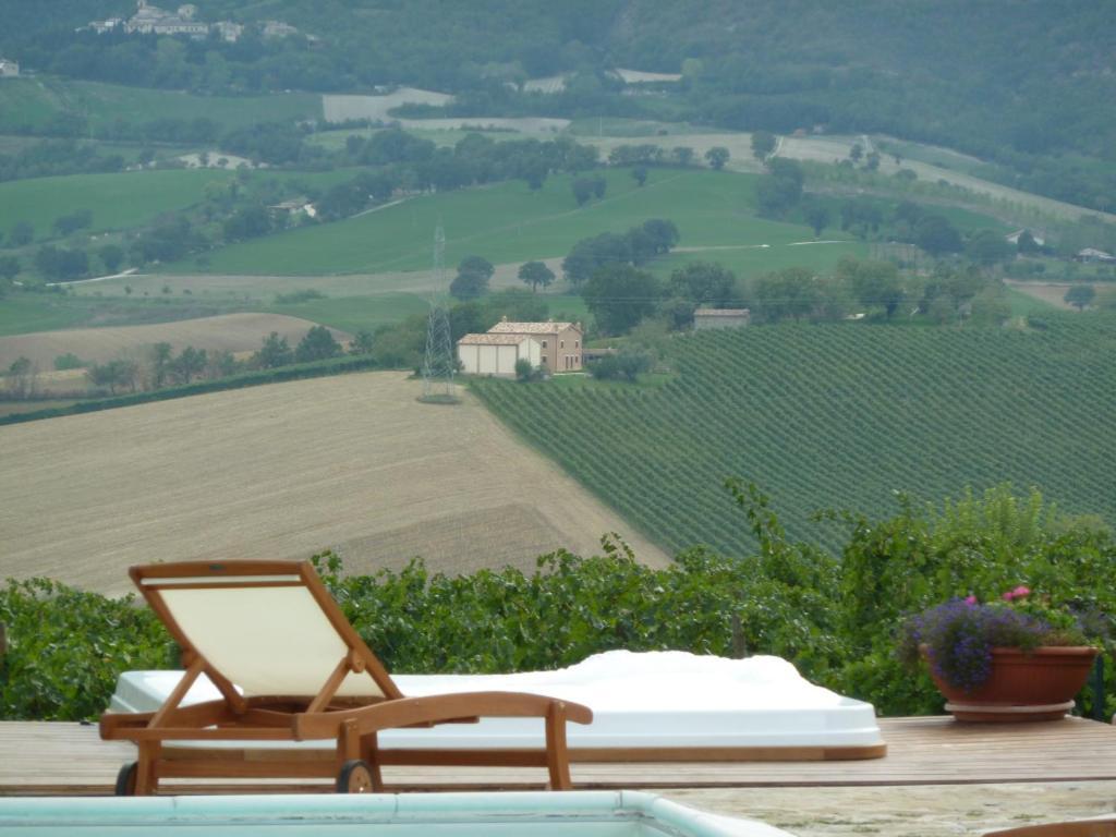 Collepere * Matelica