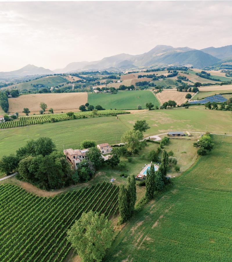 Collepere Country house