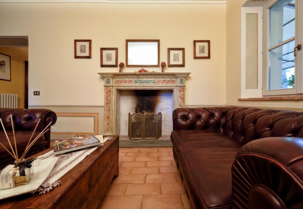Country house Collepere Matelica
