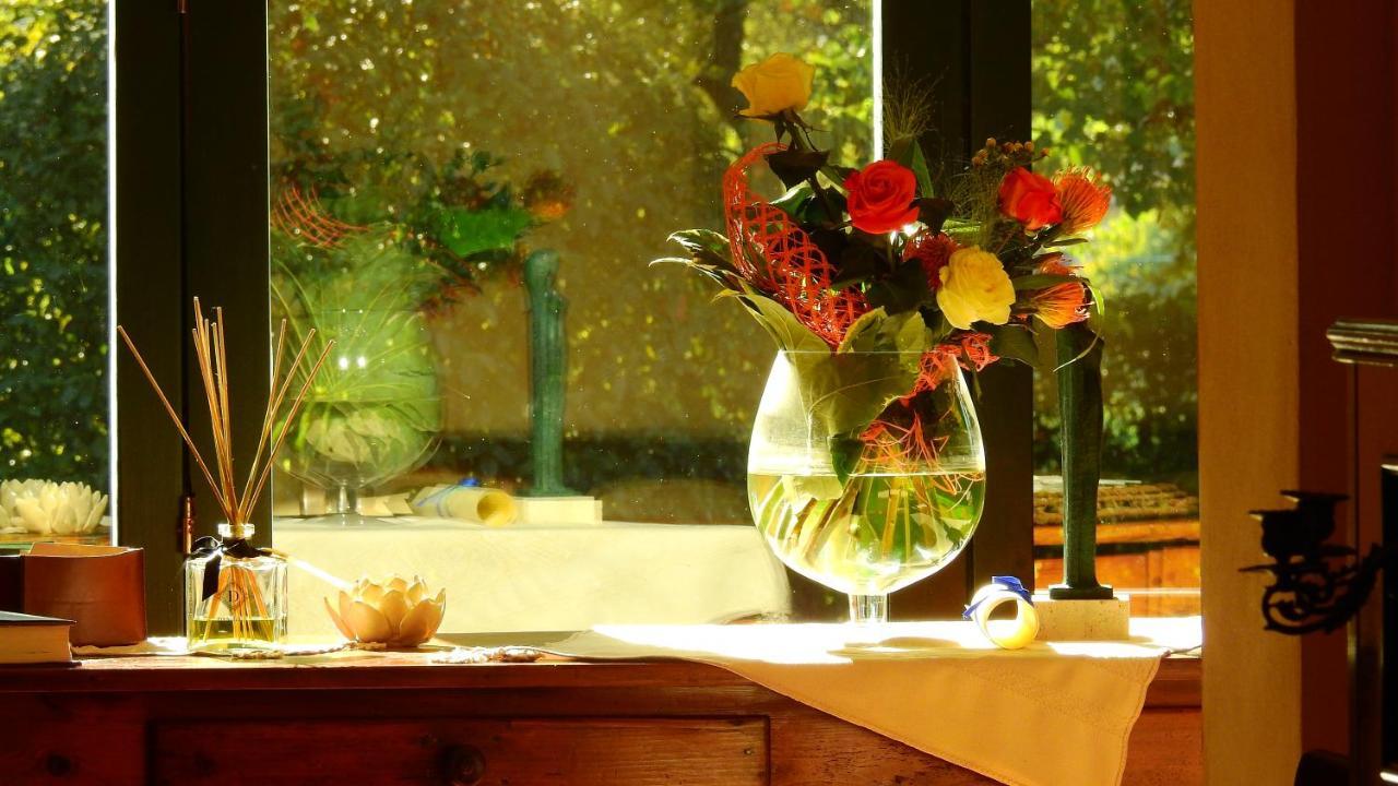 Collepere Country house Matelica