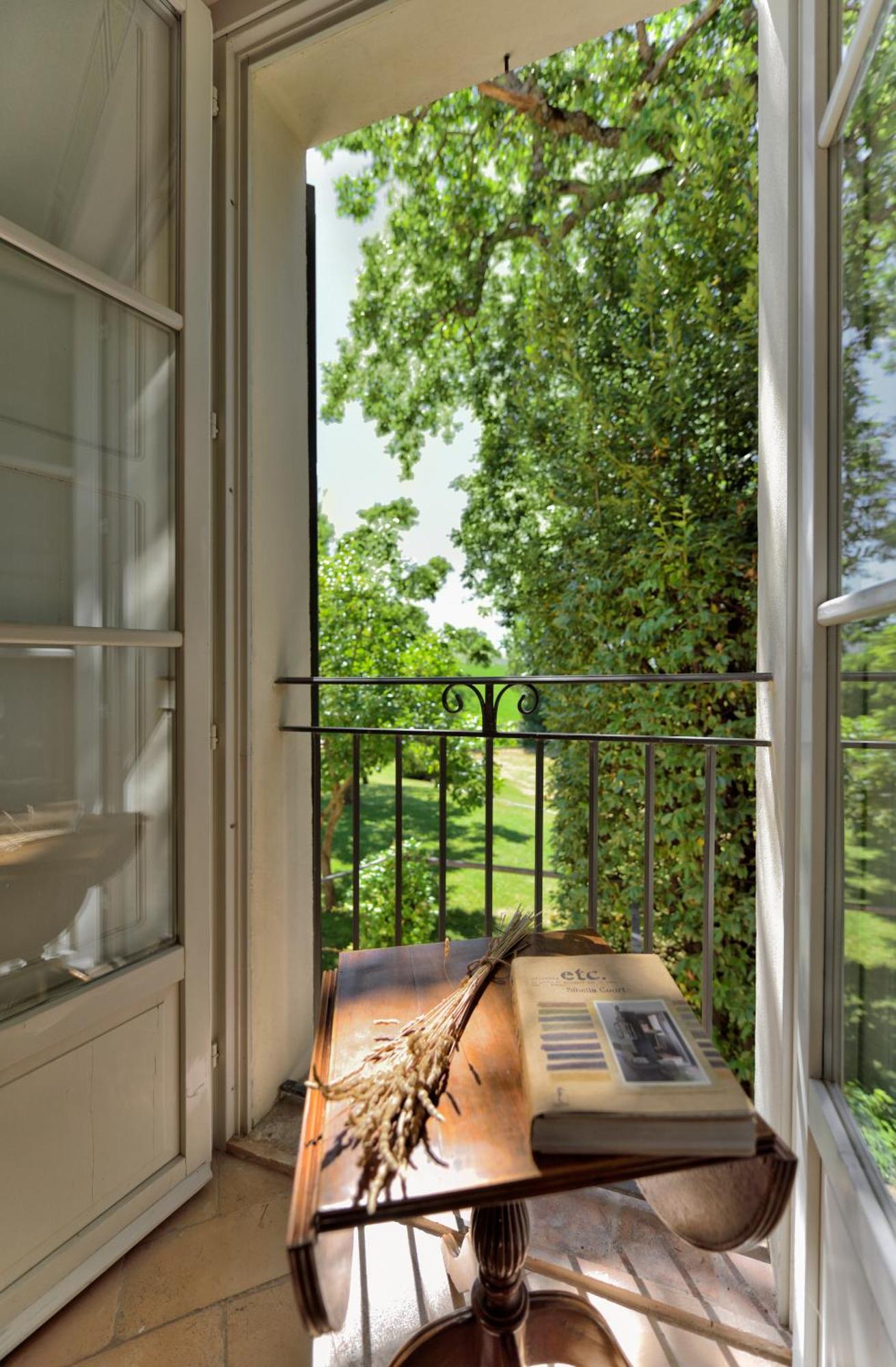 Country house Collepere