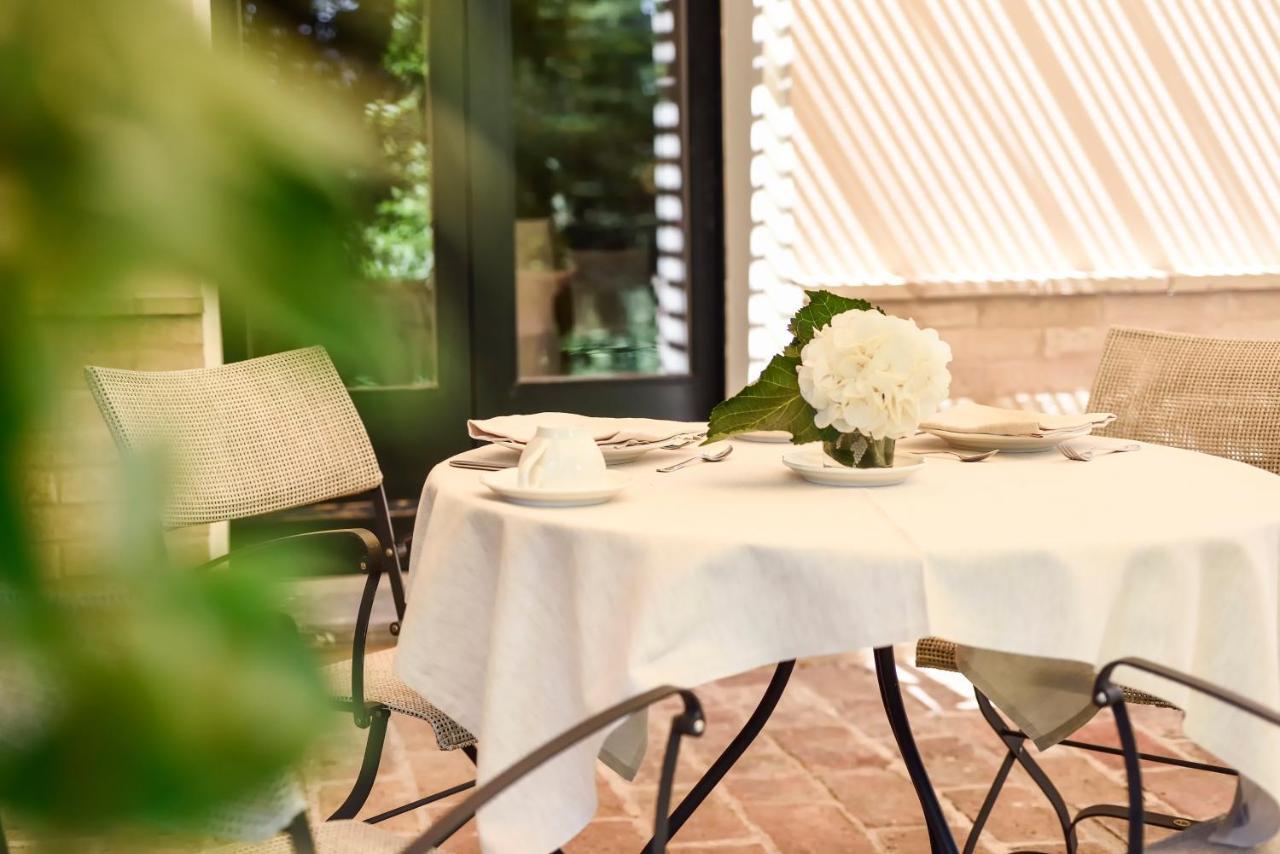 Country house Collepere