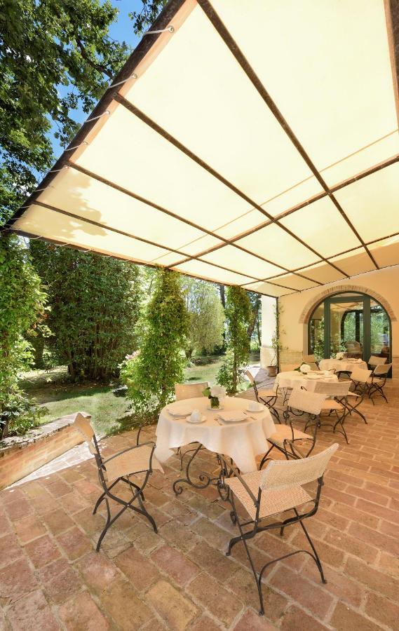 Collepere Country house