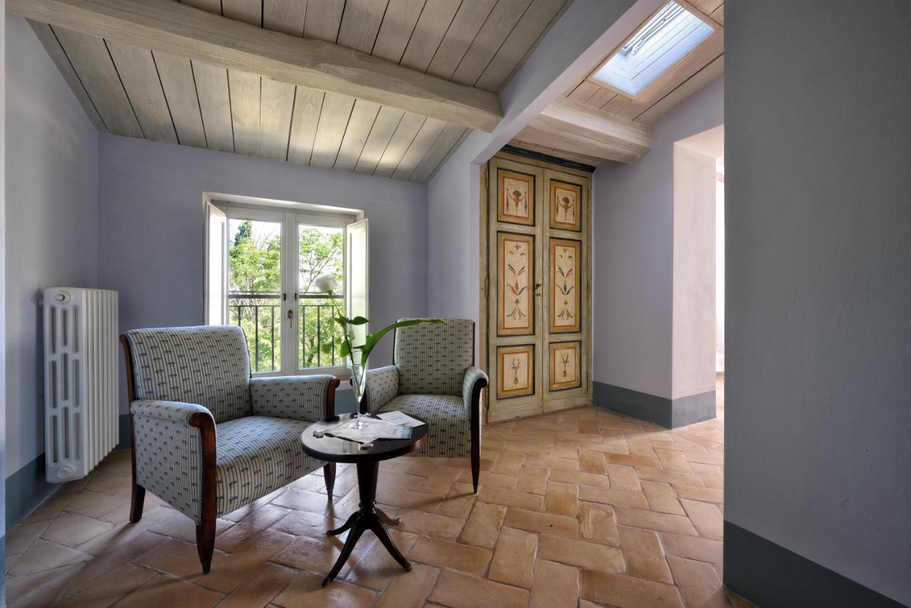 Country house Collepere Matelica
