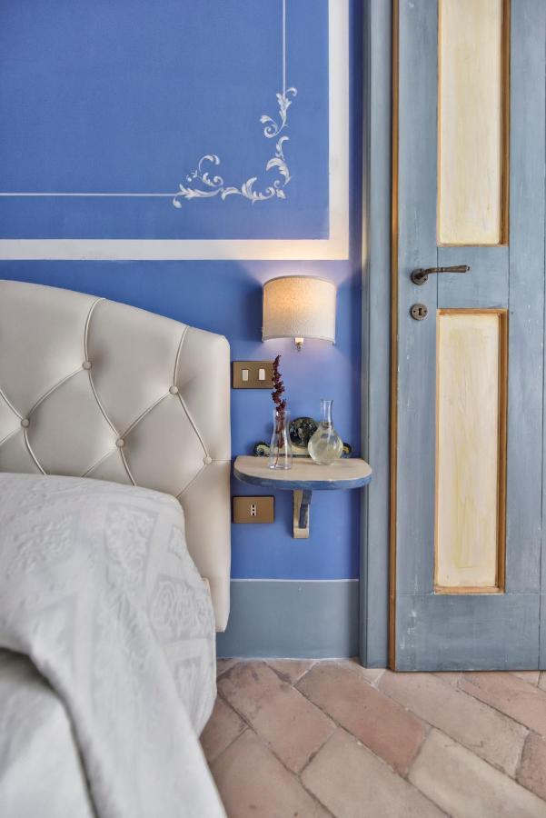 Country house Collepere
