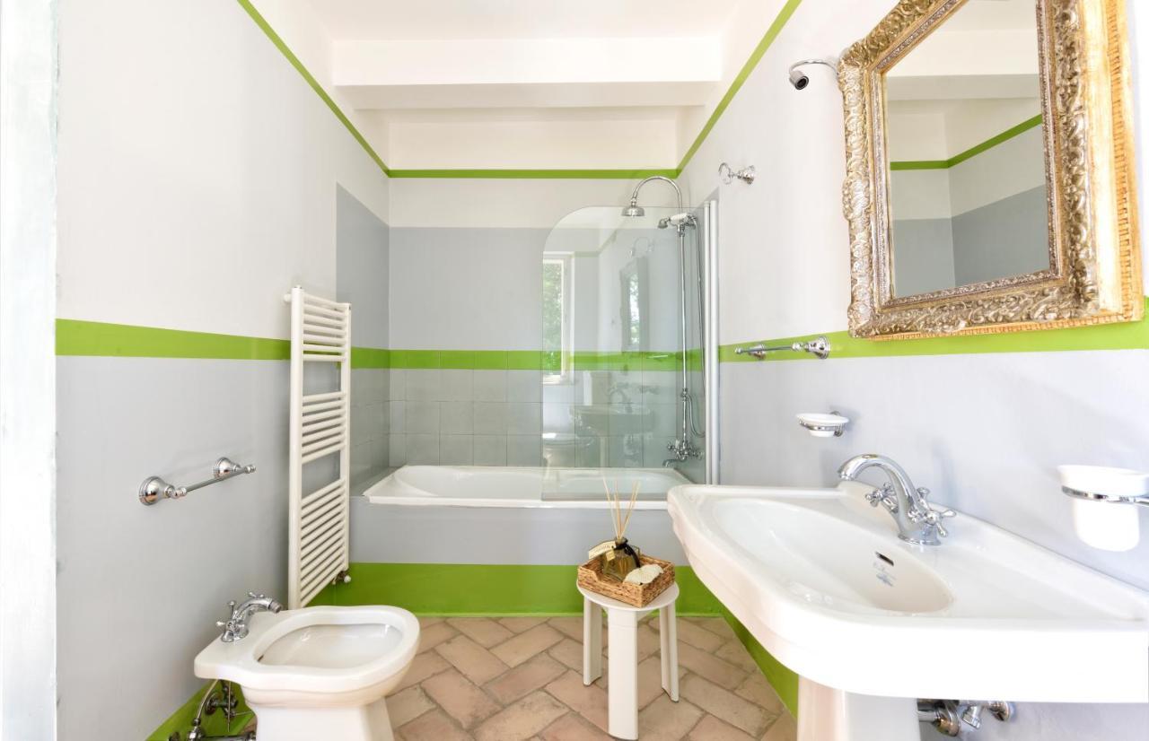Country house Collepere Matelica