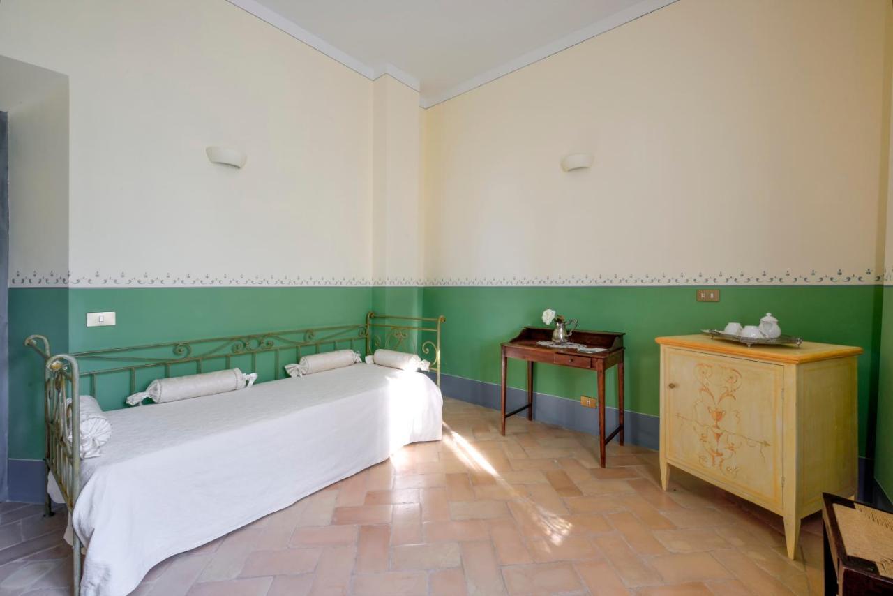 Country house Collepere
