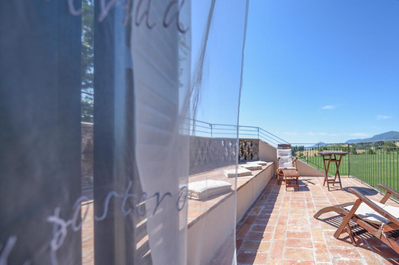 Country house Collepere Matelica
