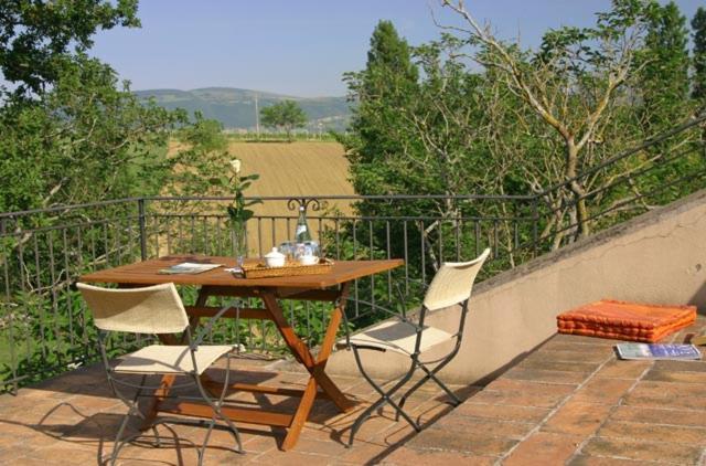 Country house Collepere *
