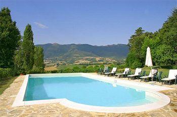 Collepere Country house