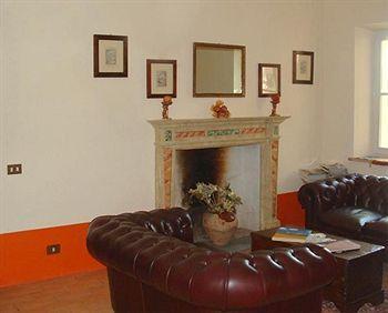 Collepere Country house Matelica