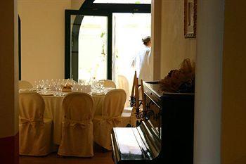 Collepere Country house