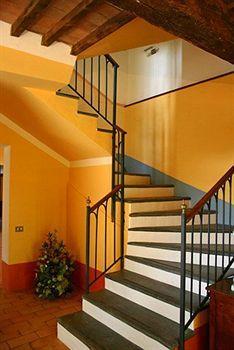 Collepere Country house Matelica