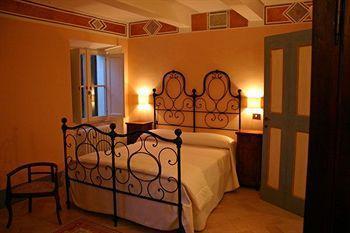 Collepere Country house Matelica